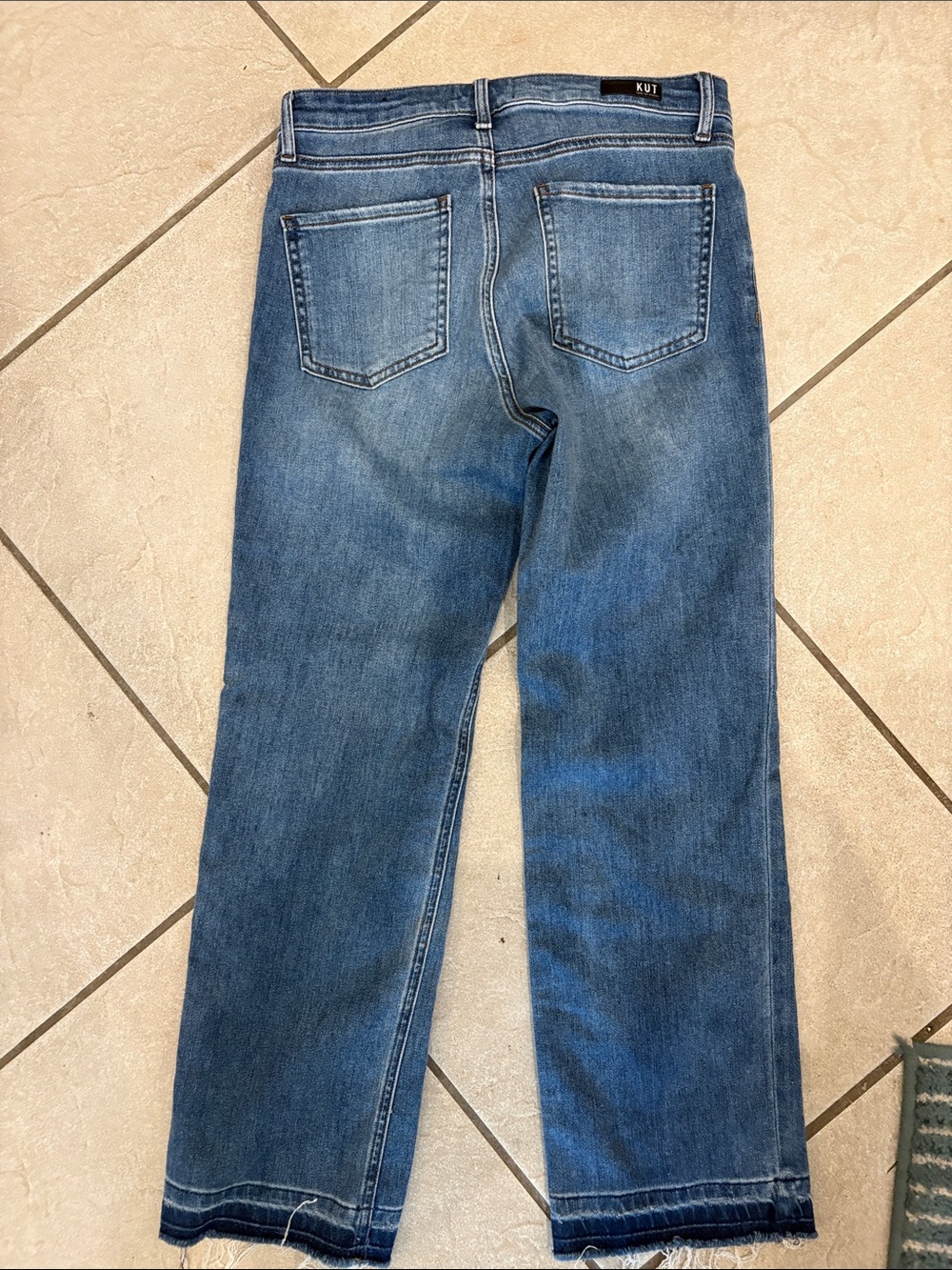 Kut from the Kloth women’s jeans